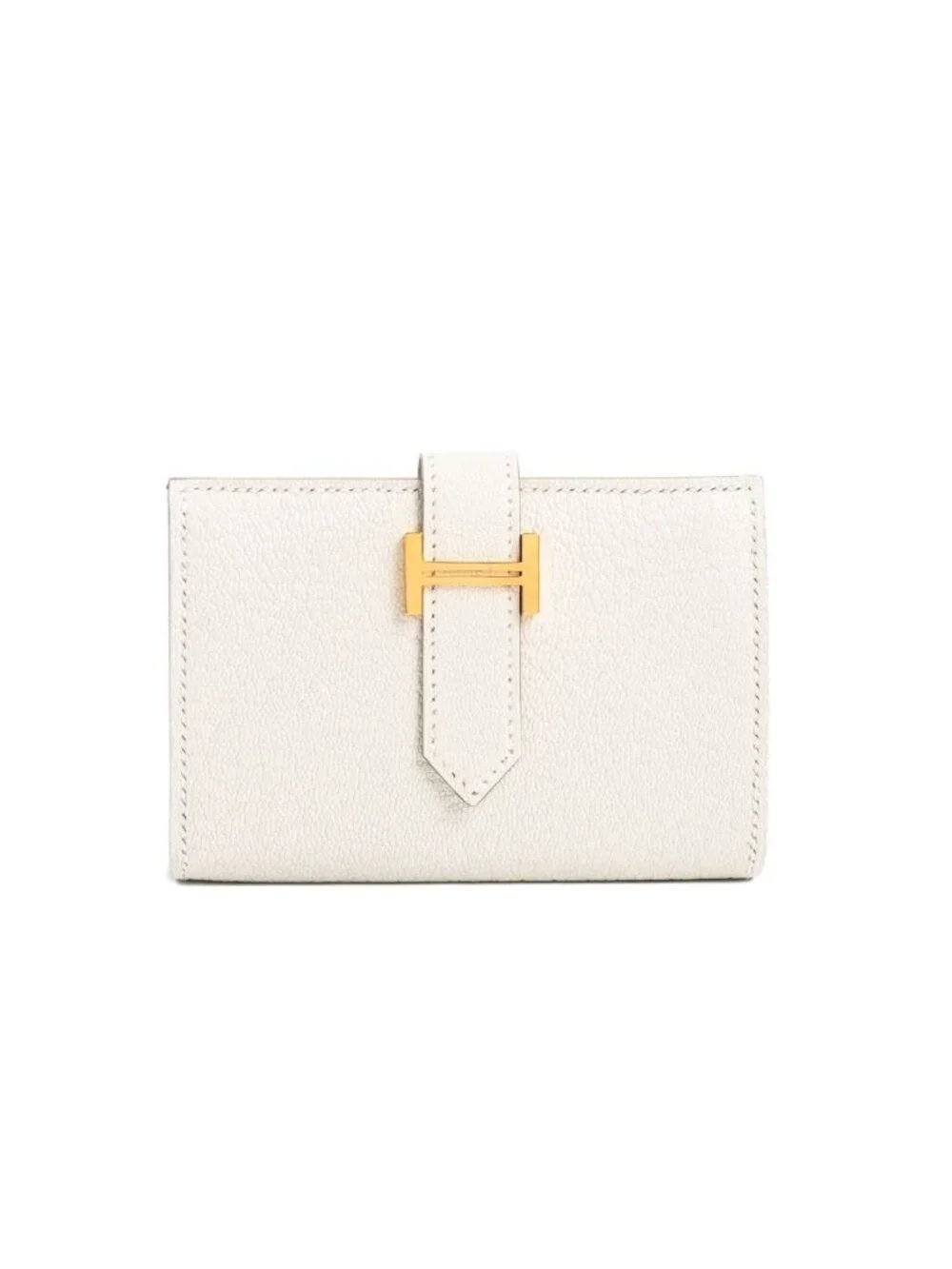 Hermes Mini Wallet Bearn